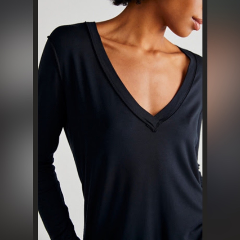 Moon Dance Long Sleeve